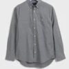 Gant Striped Regular Fit Shirt -Active Fashion Store 1 catalog 2