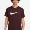 Nike Nsw Repeat Swoosh T-Shirt -Active Fashion Store 1 zoom desktop 1