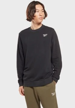 Reebok Identity Fleece Sweatshirt