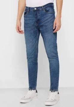 Bravesoul Denim Skinny Fit Jeans