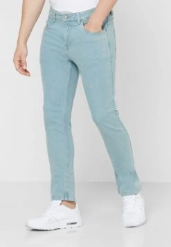 Skinny Fit 5 Pocket Jean