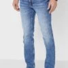 PRODUKT Classic Denim Jeans Blue