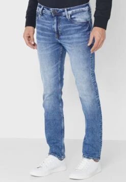 PRODUKT Classic Denim Jeans Blue