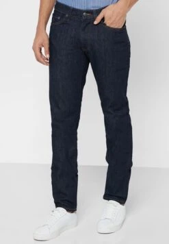 Gant Mid Rise Slim Fit Jeans