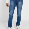 Slim Fit Heavy Wash Jogger Jean -Active Fashion Store 1 zoom desktop 1018