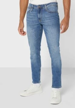 Jack & Jones Liam Skinny Fit Jeans