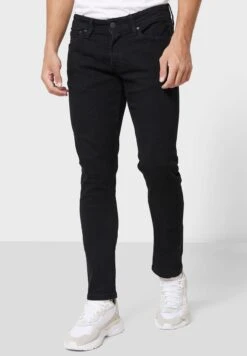 Jack & Jones Glenn Slim Fit Jeans