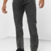 Washed Pocket Jeans -Active Fashion Store 1 zoom desktop 1024