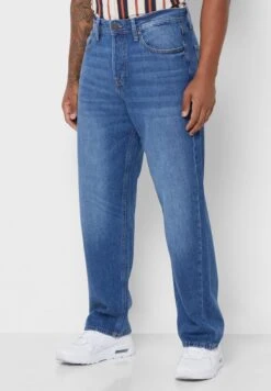 Jack & Jones Mid Wash Slim