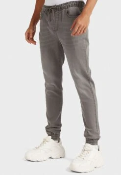 Lee Cooper Slim Fit Jogg Jeans