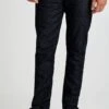 Rinse Straight Fit Jeans -Active Fashion Store 1 zoom desktop 1030