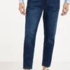 Lee Cooper Mid Wash Skinny Fit Jeans