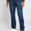 Slim Fit 5 Pocket Jean -Active Fashion Store 1 zoom desktop 1034