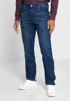 Slim Fit 5 Pocket Jean