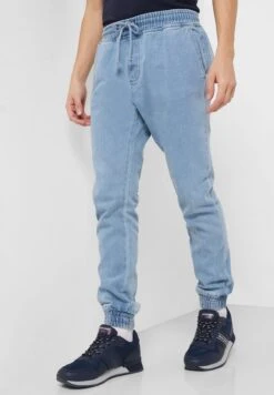 Bravesoul Cargo Denim Jeans