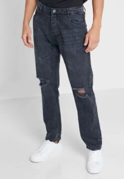 BRAVE SOUL Loose Fit Jeans
