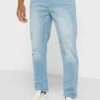 Regular Fit Distressed Jean -Active Fashion Store 1 zoom desktop 1049