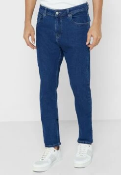 Regular Fit 5 Pocket Jean