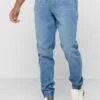 Regular Fit Jogger Jean -Active Fashion Store 1 zoom desktop 1053