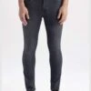 DeFacto Man Skinny Fit Denim Trousers -Active Fashion Store 1 zoom desktop 1054