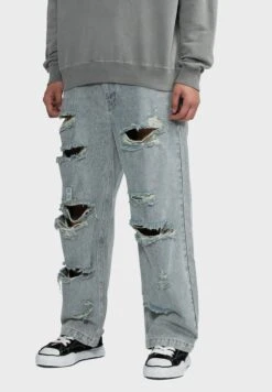 Rip Jeans