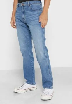 Wrangler Straight Jeans