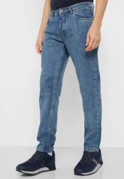 Bravesoul Regular Fit Denim Jeans