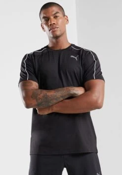 Puma TRAIN CLOUDSPUN Men T-shirt