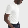 DeFacto Essential Half Zip Polo -Active Fashion Store 1 zoom desktop 1086