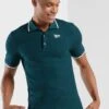 Reebok Training Essentials Polo -Active Fashion Store 1 zoom desktop 1087