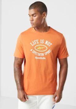 Reebok Graphic Series T-Shirt