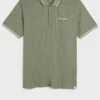 Jack & Jones Logo Tipped Polo -Active Fashion Store 1 zoom desktop 1103