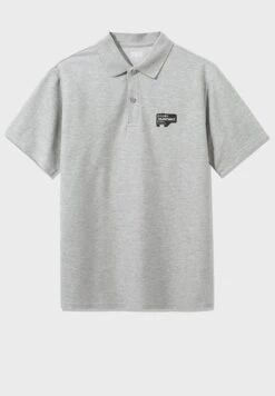 Casual Polo T-shirt