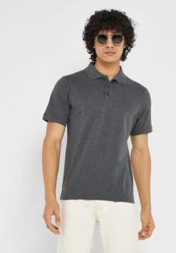 Essential Pique Polo Shirt