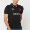 Dubai Polo Shirt