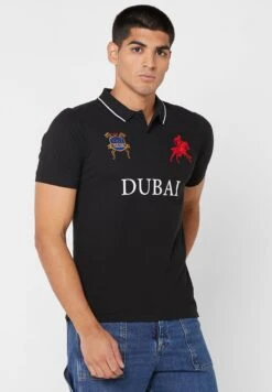 Dubai Polo Shirt