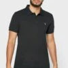 Gant Chest Logo Slim Fit Polo -Active Fashion Store 1 zoom desktop 1116