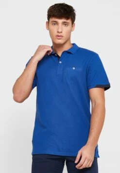Nautica Fillet Pocket Polo