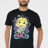 FUNKO Alice Crew Neck T-Shirt -Active Fashion Store 1 zoom desktop 112