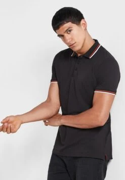 Brave Soul Polo Shirt