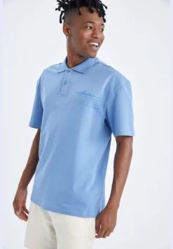 DeFacto Boxy Fit Short Sleeve T-Shirt