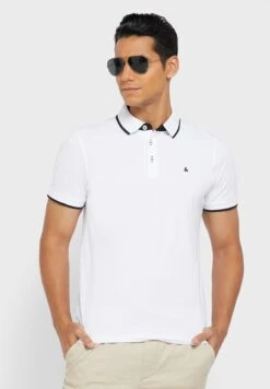 Jack & Jones Paulos Slim Fit Polo