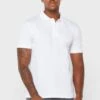 Tipping Polo Shirt -Active Fashion Store 1 zoom desktop 1139