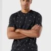 Nike Nsw Club Aop T-Shirt -Active Fashion Store 1 zoom desktop 114