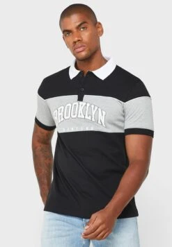 Brooklyn Polo Shirt