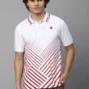 BEVERLY HILLS POLO CLUB Striped Polo T-Shirt -Active Fashion Store 1 zoom desktop 1142
