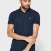 Bravesoul Logo Polo Shirt -Active Fashion Store 1 zoom desktop 1145
