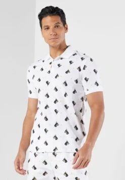 Nike Dri-Fit Printed Polo