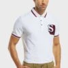 Essential Polo Shirts -Active Fashion Store 1 zoom desktop 1150