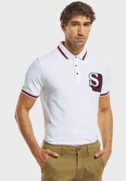 Essential Polo Shirts